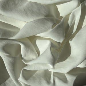 Tecido Alfaiataria Liocel Marrant Premium Off White