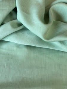 Tecido Alfaiataria Premium Panerai Premium - Verde Erva Doce LIVE