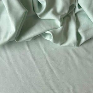 Tecido Viscose Supreme Verde Menta LIVE