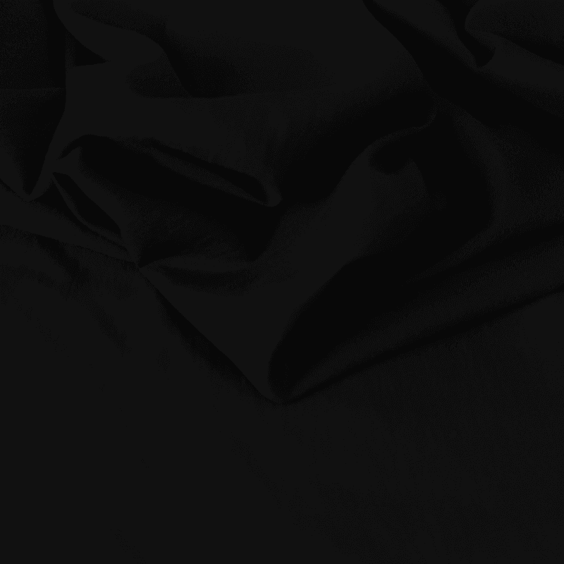 Tecido Alfaiataria Liocel Marrant Premium Preto