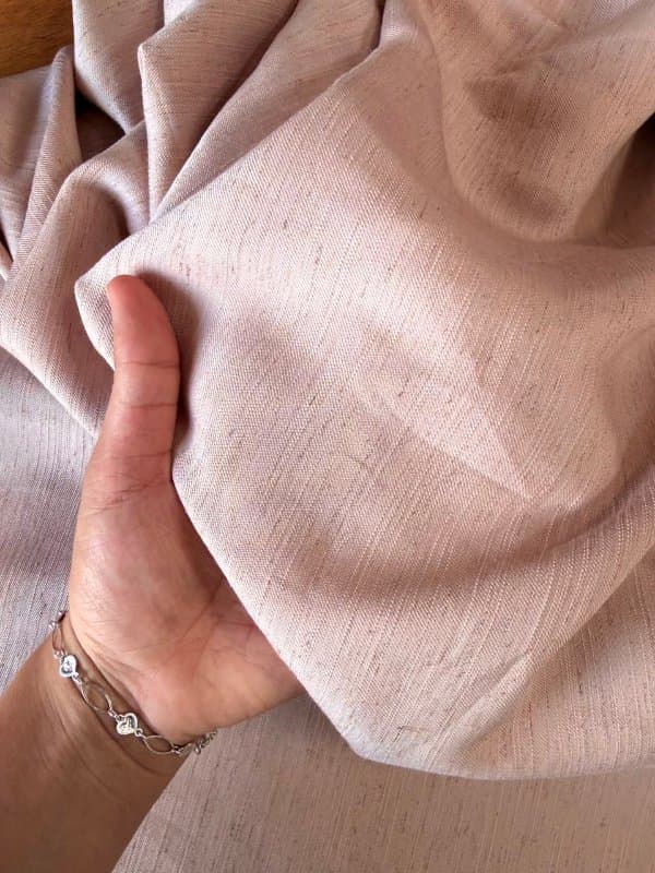 Tecido Alfaiataria Premium Panerai Premium - Rose LIVE