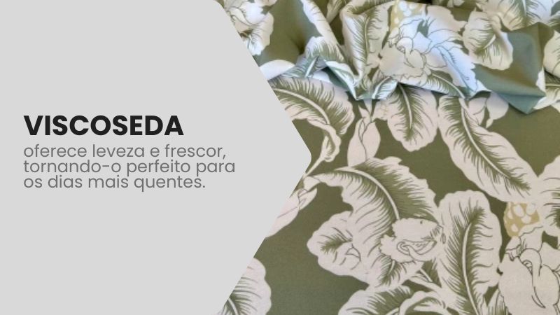 viscose lily