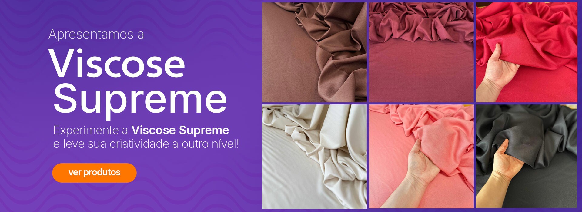 viscose supreme