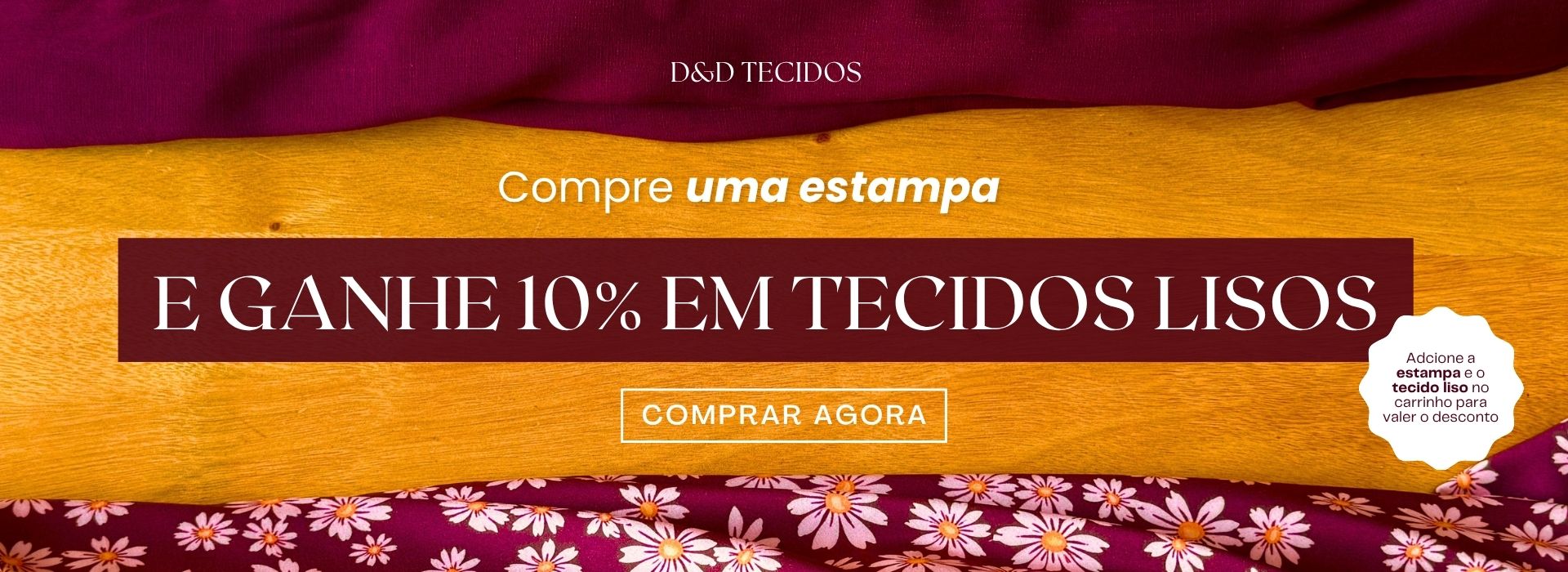 Promo 10%