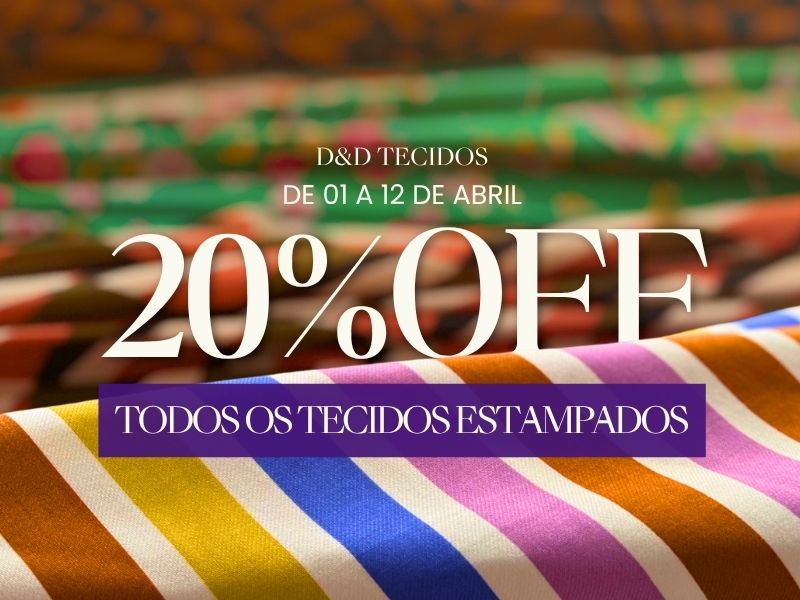 20%off estampados