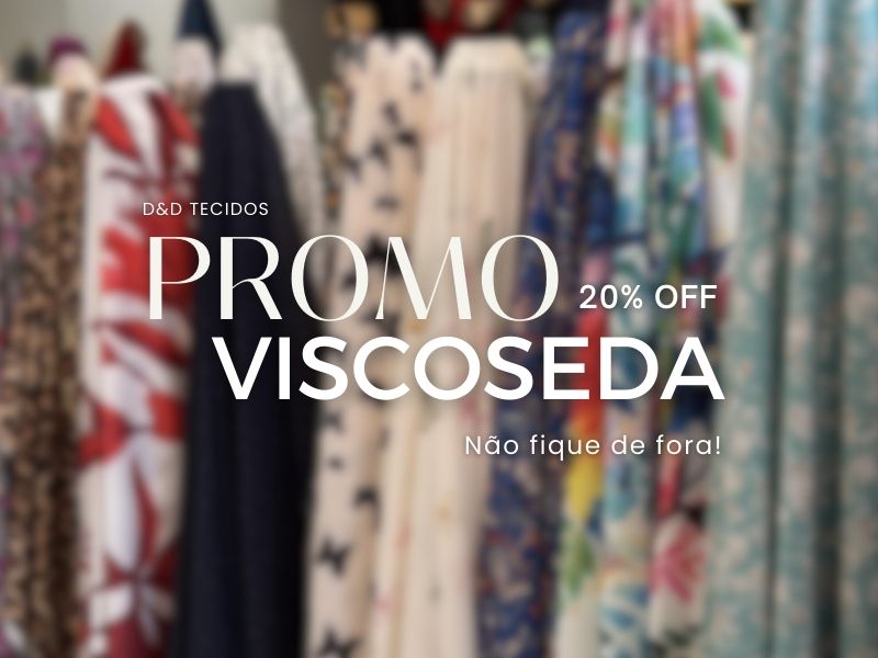 promo viscosedas