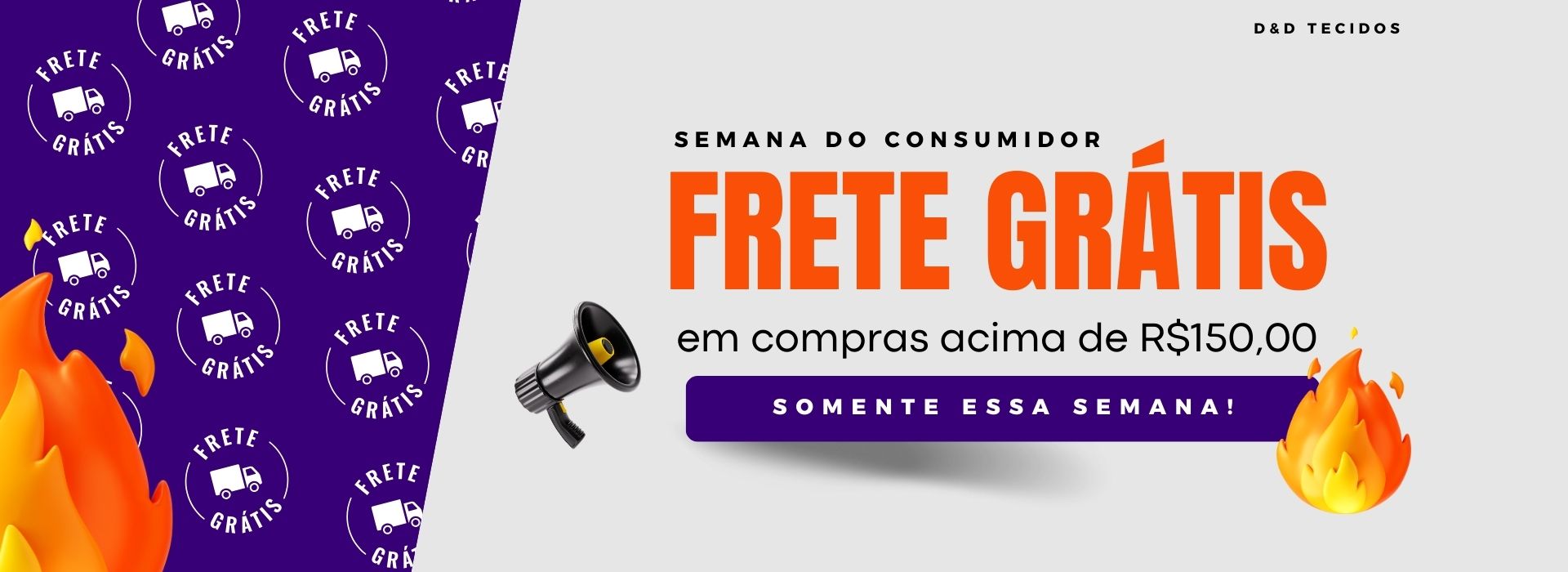 promo frete gratis