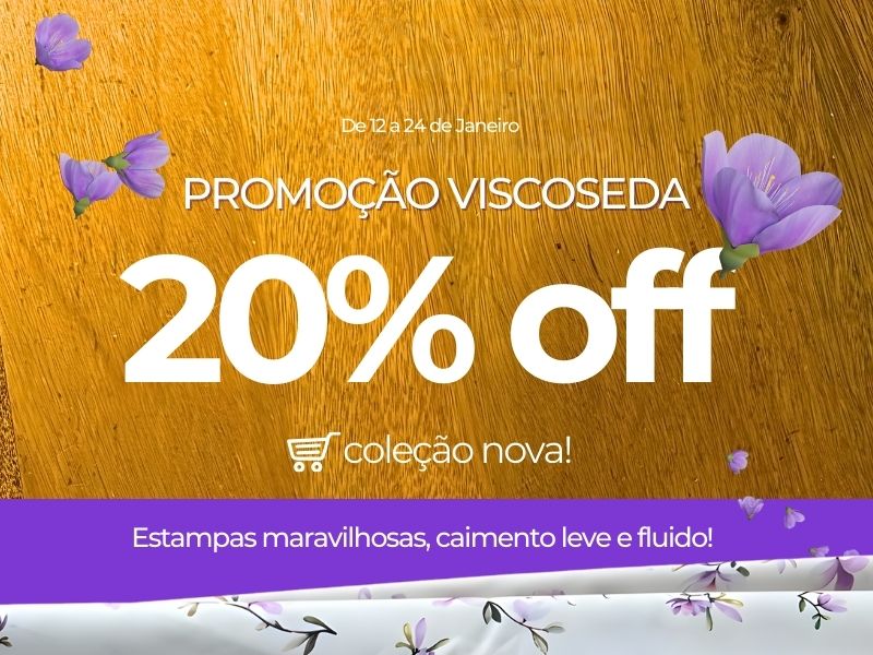 promo viscoseda janeiro