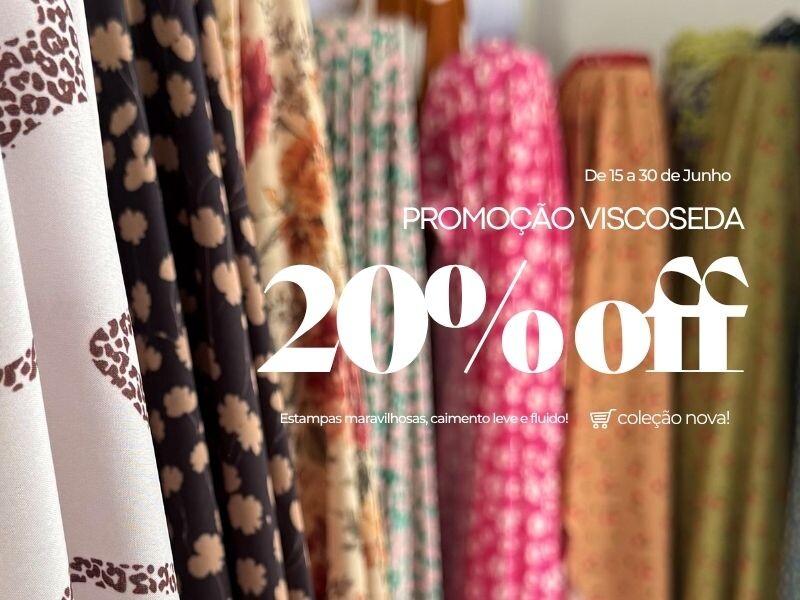 20%off viscosedas