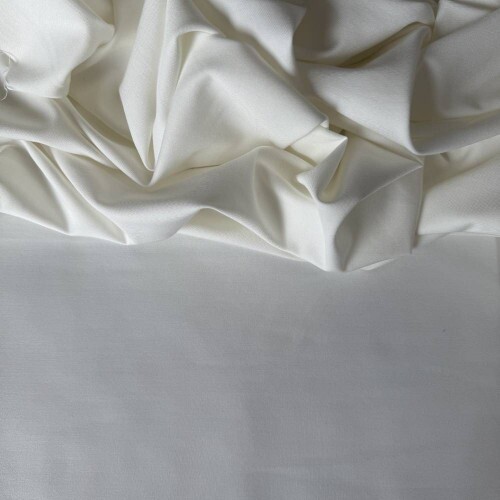 Tecido Alfaiataria Dubai Off White Tecido Alfaiataria Dubai Off White