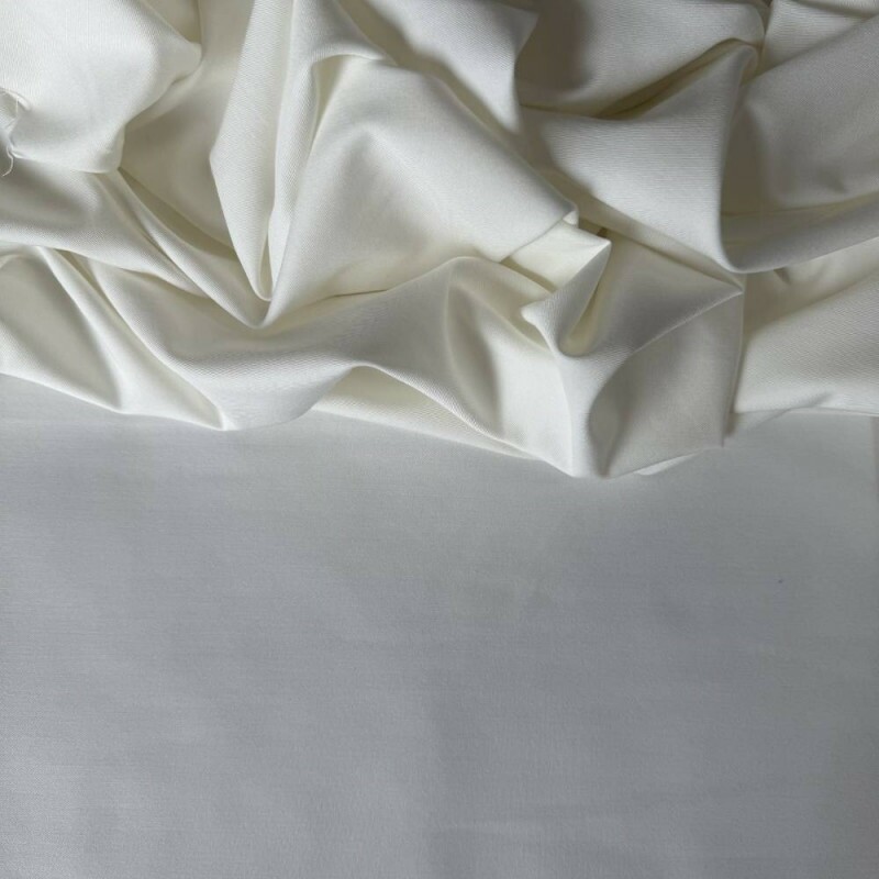 Tecido Alfaiataria Dubai Off White Tecido Alfaiataria Dubai Off White