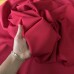 Tecido Alfaiataria Dubai Vermelho Ferrari Tecido Alfaiataria Dubai Vermelho Ferrari
