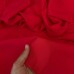 Tecido Alfaiataria Liocel Marrant Premium Vermelho