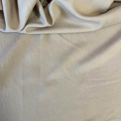 Tecido Alfaiataria Liocel Marrant Premium  Nude
