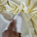 Tecido Alfaiataria Liocel Marrant Premium Amarelo Claro