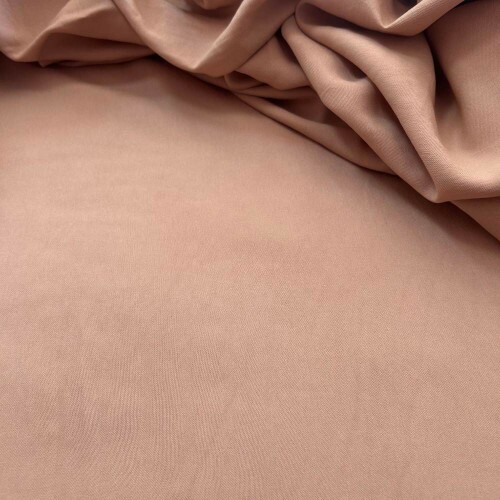 Tecido Alfaiataria Liocel Marrant Premium  Nude