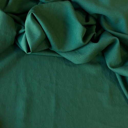Tecido Alfaiataria Liocel Marrant Premium Verde Musgo
