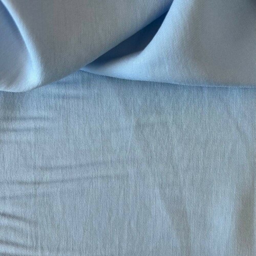 Tecido Alfaiataria Liocel Marrant Premium Azul Bebê Tecido Alfaiataria Liocel Marrant Premium Azul Bebê