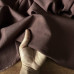 Tecido Alfaiataria Liocel Marrant Premium Marrom Chocolate