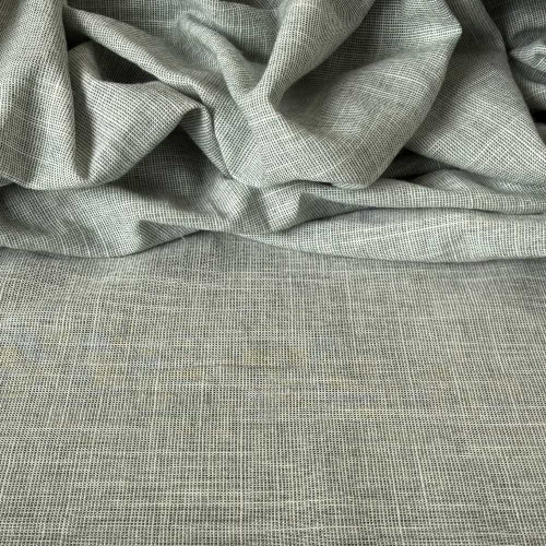 Tecido Cambraia de Algodão - Verde