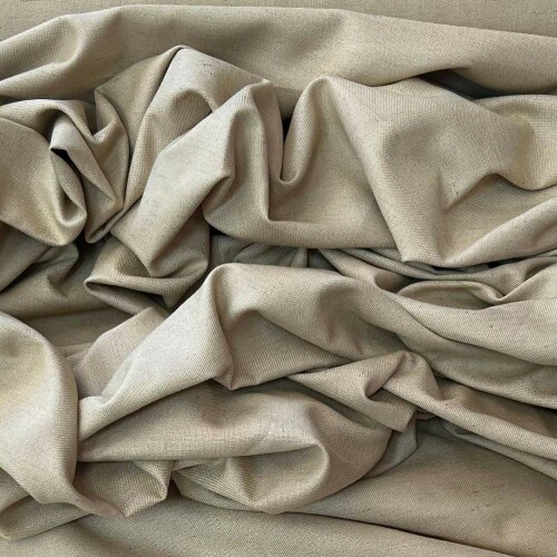 Tecido Linho com Viscose