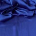 Tecido Toque de Seda Azul Tecido Toque de Seda Azul