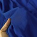 Tecido 100% Viscose Lisa - Azul Escuro Tecido 100% Viscose Lisa - Azul Escuro