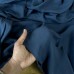 Tecido 100% Viscose Lisa - Cinza Azulado Tecido 100% Viscose Lisa - Cinza Azulado