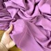 Tecido 100% Viscose Lisa - Rosa Lilás Tecido 100% Viscose Lisa - Rosa Lilás