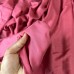 Tecido 100% Viscose Lisa - Rosa Coral Tecido 100% Viscose Lisa - Rosa Coral