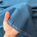 Tecido Linho com Elastano Premium Azul Cobalto