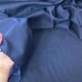Tecido Linho com Elastano Premium Azul Safira