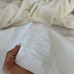 Tecido Linho com Elastano Premium Branco