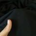 Tecido Linho com Elastano Premium Preto