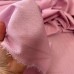 Tecido Linho com Elastano Premium Rosa Florença