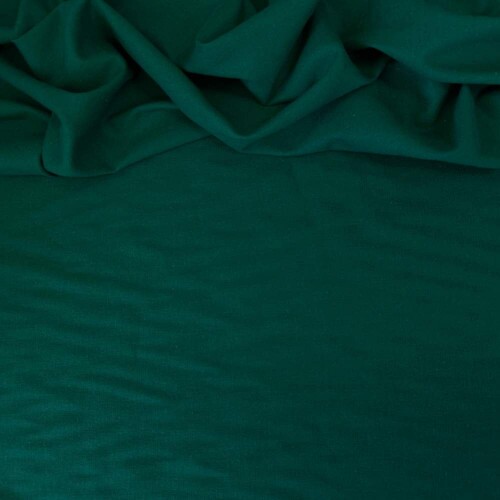 Tecido Linho com Elastano Premium Verde