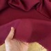 Tecido Linho com Elastano Premium Vermelho Cardeal