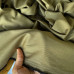 Tecido Sarja com Liocel e Elastano para Alfaiataria Premium - Verde Militar Tecido Sarja com Liocel e Elastano para Alfaiataria Premium - Verde Militar