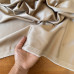 Tecido Sarja de Viscose com Poliamida e Elastano Premium - Bege