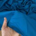 Tecido Sarja Azul Esmeralda