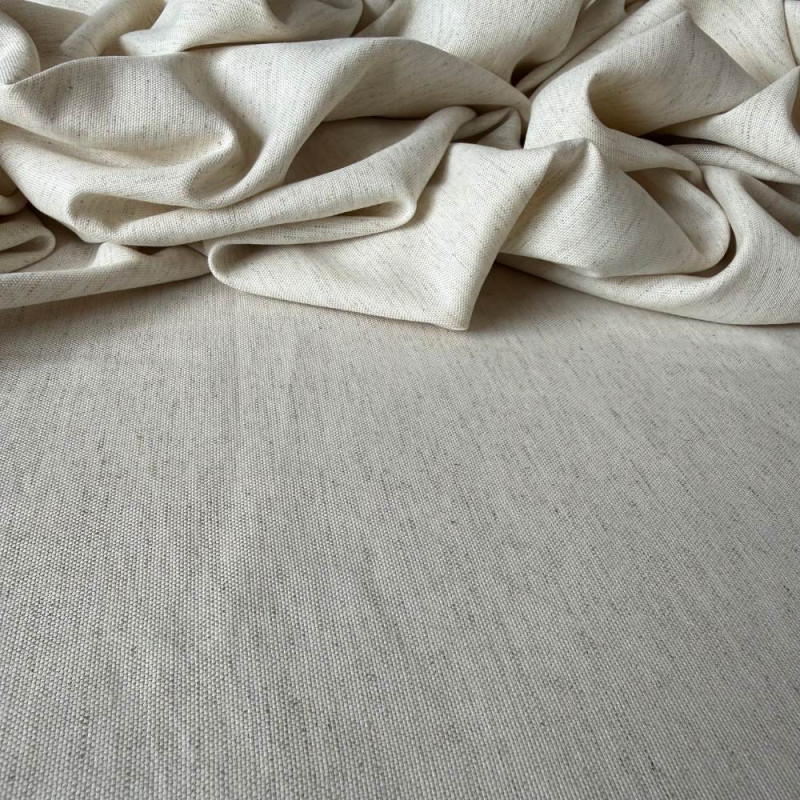 Tecido Riveira Alfaiataria Premium - Branco Tecido Riveira Alfaiataria Premium - Branco