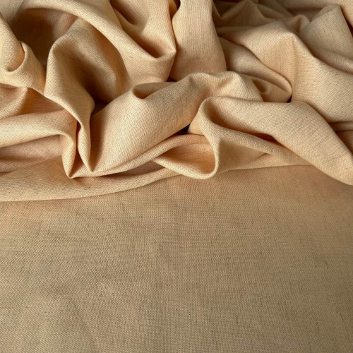 Tecido Riveira Alfaiataria Premium - Laranja