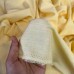 Tecido Viscolinho Amarelo Manteiga