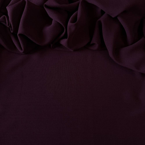 Tecido Viscolinho Bordô