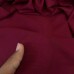 Tecido Viscolinho Vermelho Cereja