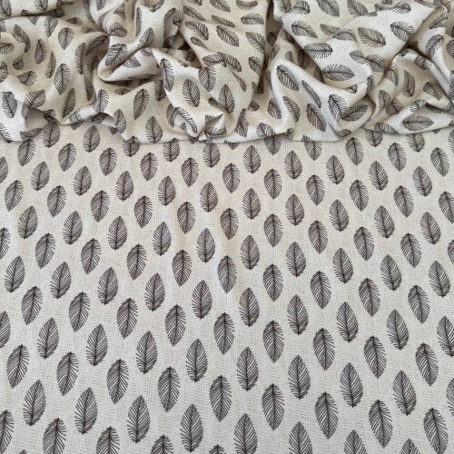  Tecido Estampado 100% Viscose  - 71
