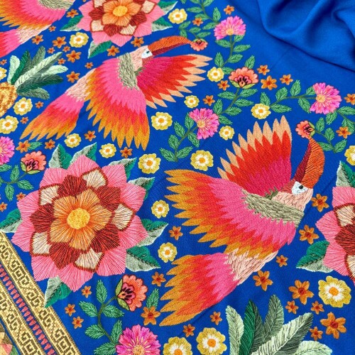  Tecido Estampado 100% Viscose  - 72