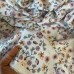  Tecido Estampado 100% Viscose Arranjo Floral