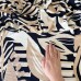  Tecido Estampado 100% Viscose  - 46