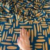  Tecido Estampado 100% Viscose  - 48